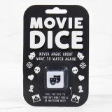 Dado da cinema