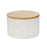 Barattolo per il sale Salt