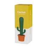 Spazzola per stoviglie Cactus