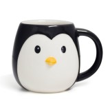 Tazza Pinguino
