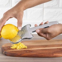 Grattugia Chitarra