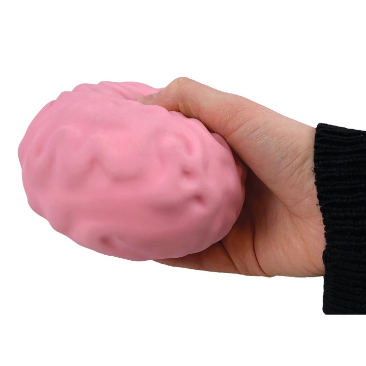 Cervello antistress