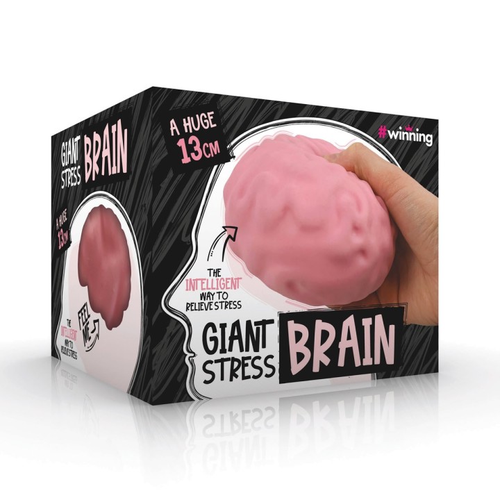 Cervello antistress
