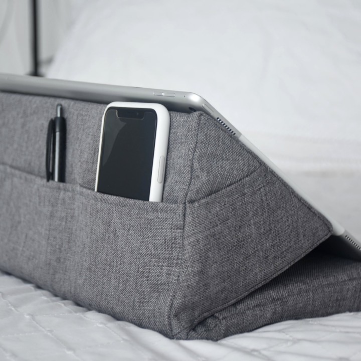 Cuscino per tablet