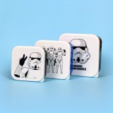 Set contenitori Stormtrooper