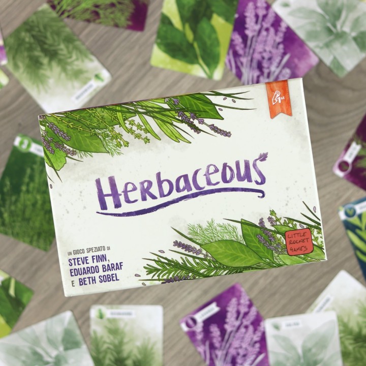 Herbaceous