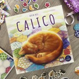 Calico