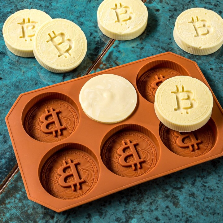 Stampo Bitcoin