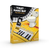Potty Piano per WC