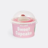 Calze Cupcake