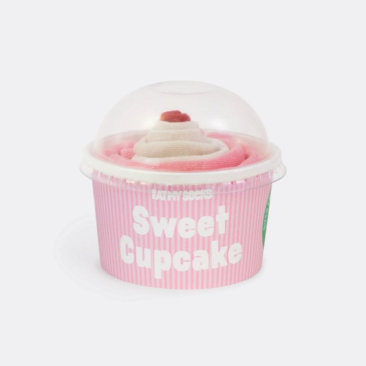 Calze Cupcake