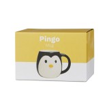 Tazza Pinguino