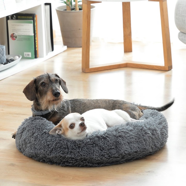 Letto super confort per animali