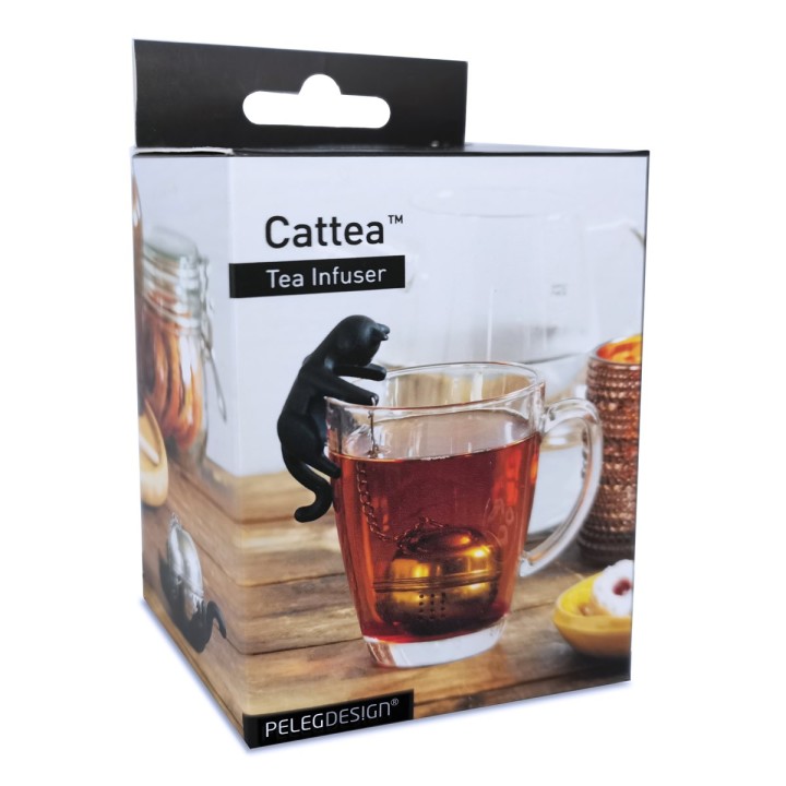 Infusore Gatto