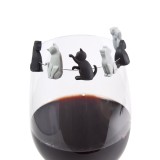 Segna bicchieri Gatti