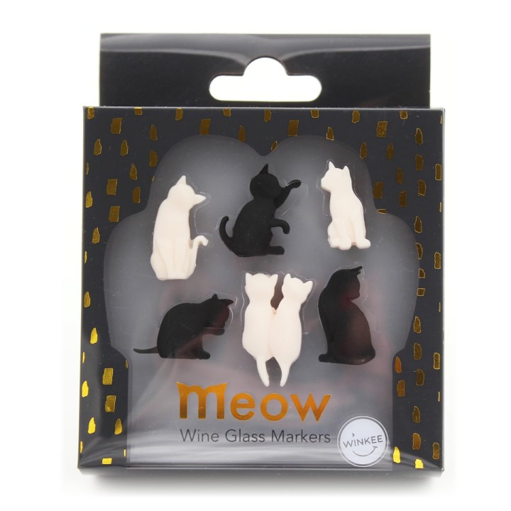 Segna bicchieri Gatti