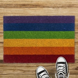 Zerbino Arcobaleno