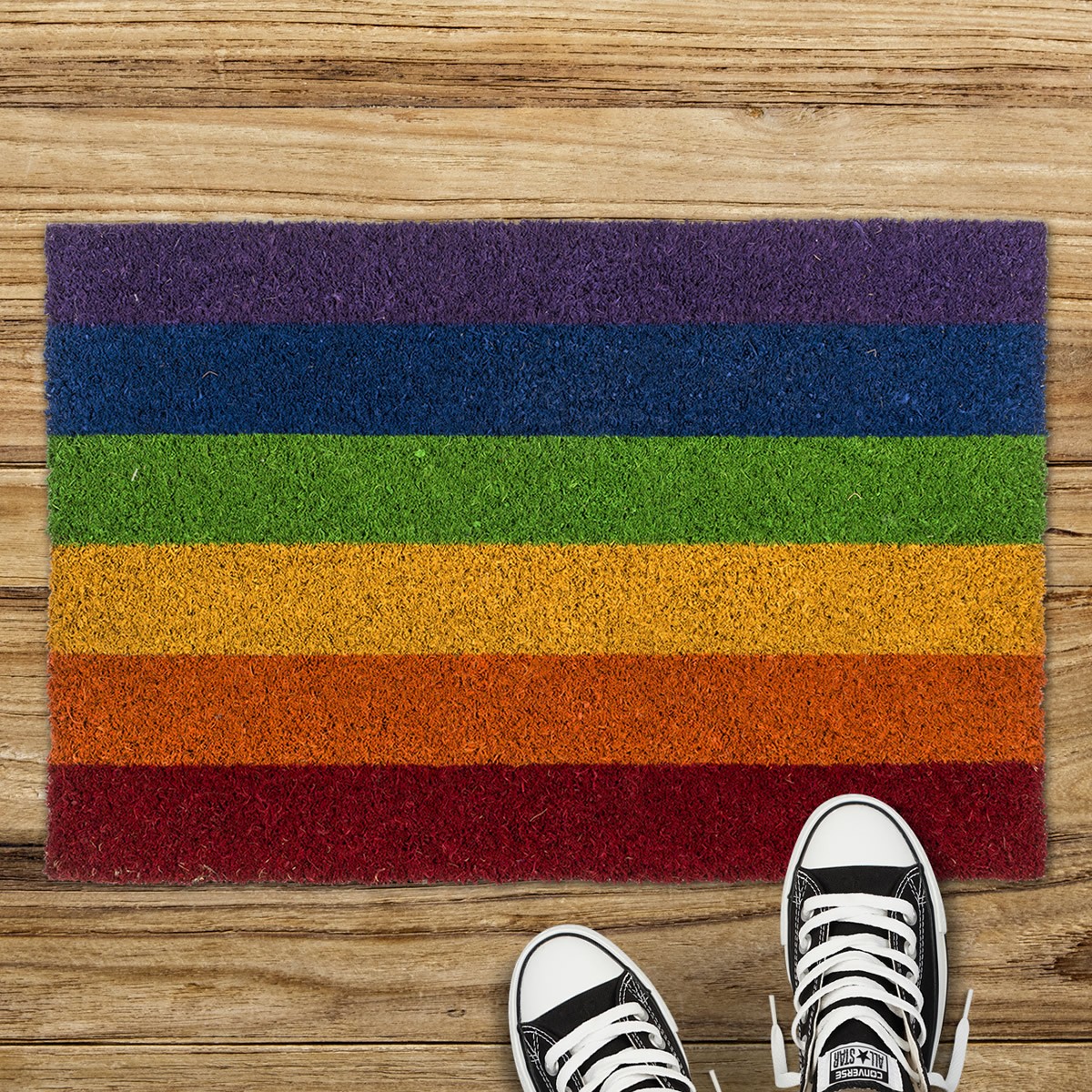 Zerbino Arcobaleno