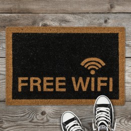 Zerbino Free Wi-Fi