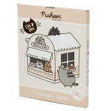 Casetta per gatti Pusheen Cat