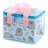 Borsa per il pranzo Pusheen Cat