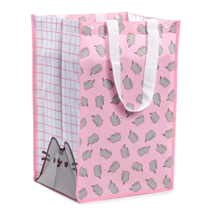 Borse da riciclaggio Pusheen Cat