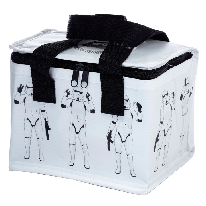 Borsa per il pranzo Stormtrooper