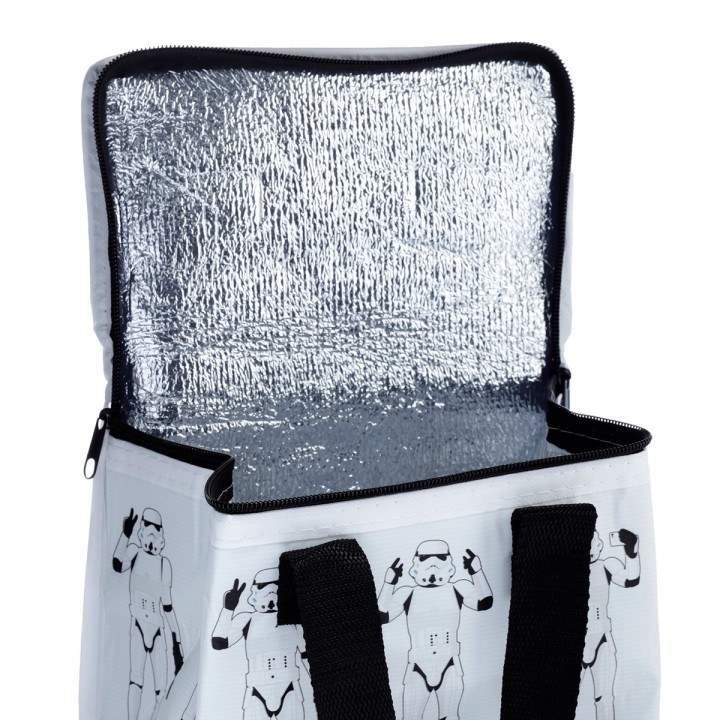 Borsa per il pranzo Stormtrooper