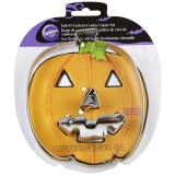 Formine in metallo Jack O' Lantern