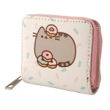 Mini portafoglio Pusheen Cat