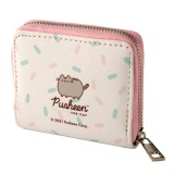 Mini portafoglio Pusheen Cat