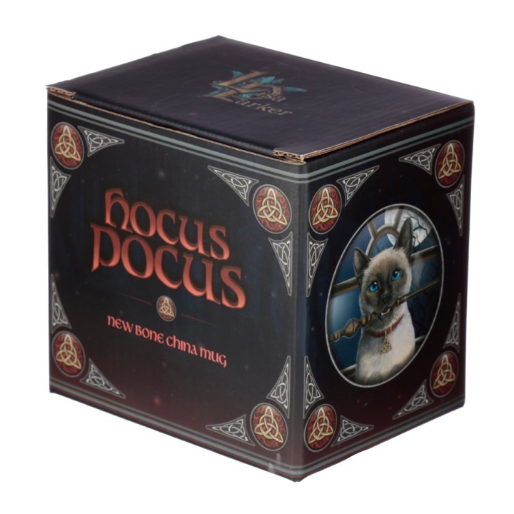 Tazza Gatto Hocus Pocus