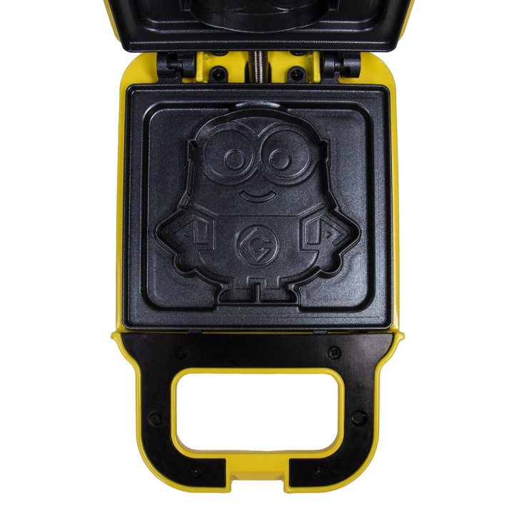 Piastra per waffle Minions