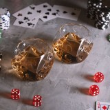Bicchieri Dado