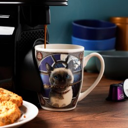 Tazza Gatto Hocus Pocus