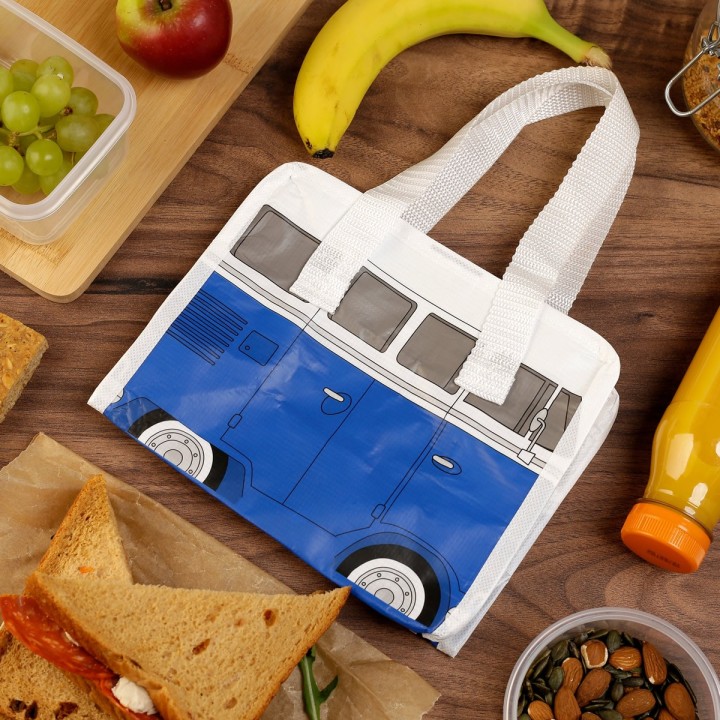 Borsa per il pranzo Camper Volkswagen