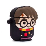 Custodia per AirPods Harry Potter