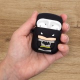 Custodia per AirPods Batman