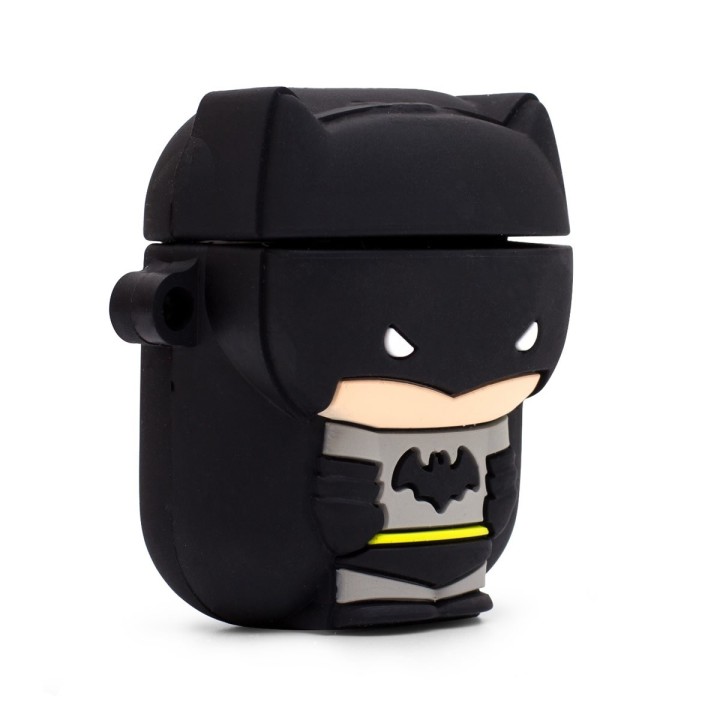 Custodia per AirPods Batman