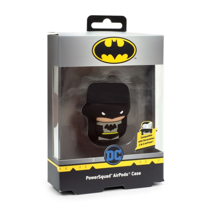 Custodia per AirPods Batman