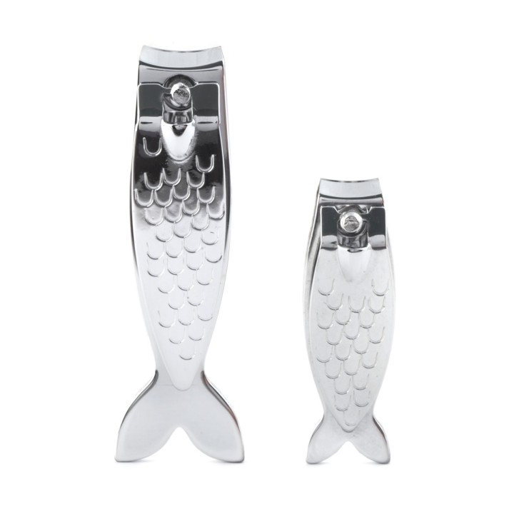 Tagliaunghie Pesce (set da 2)