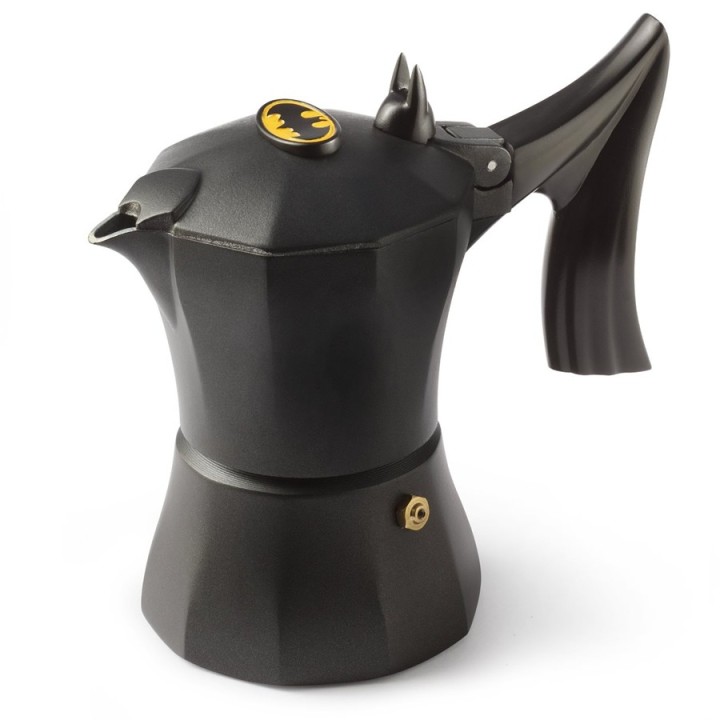 Caffettiera Batman DC Comics