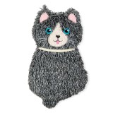 Gatto riscaldabile