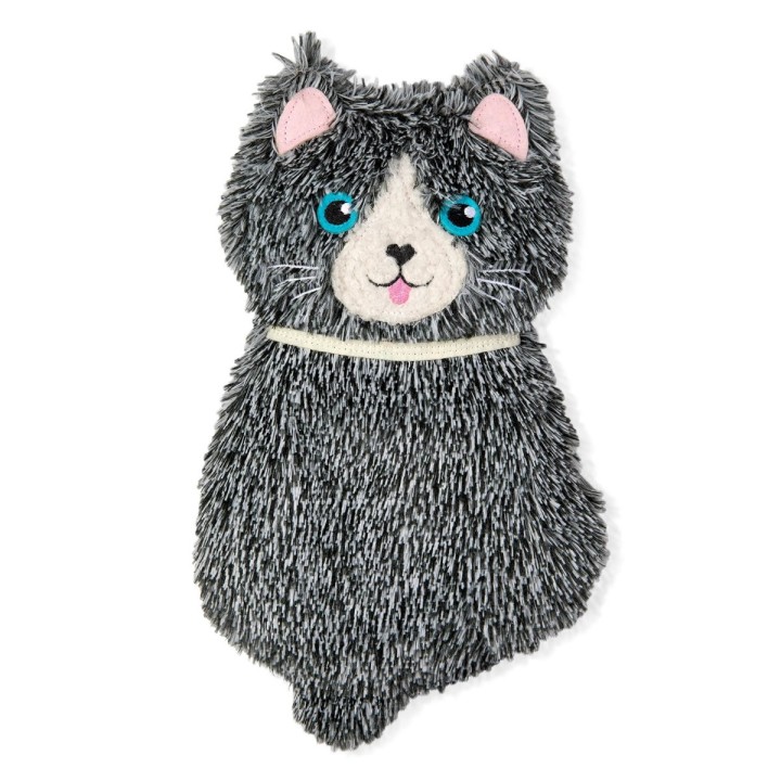 Gatto riscaldabile