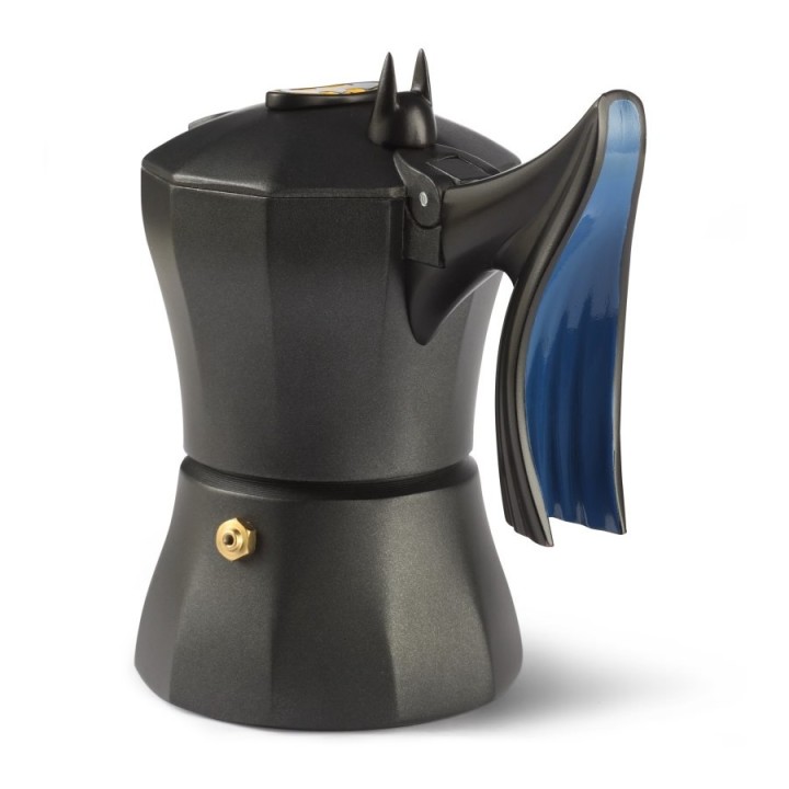Caffettiera Batman DC Comics