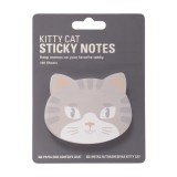 Gatti per appunti (set da 3)