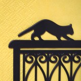 Portatovaglioli Gatto