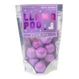 Bombe da bagno Lama