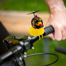 Paperella da bicicletta