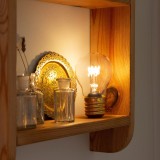 Lampadina senza fili